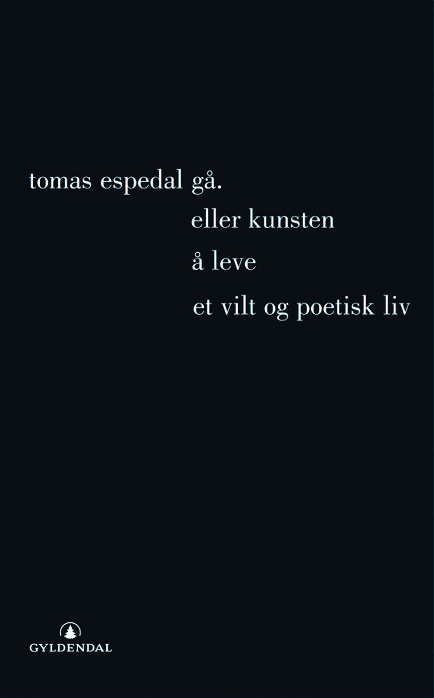 Tramp book cover