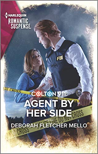 Colton 911 book cover