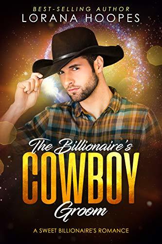 The Billionaire's Cowboy Groom book cover