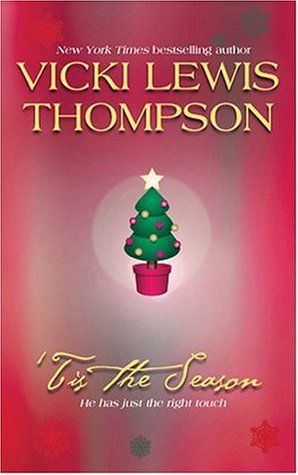 Tis the Season book cover