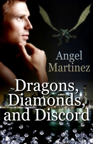 Brandywine Investigations book cover 3