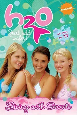 H2O book cover 2
