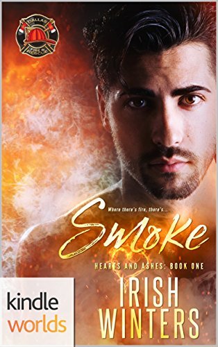 Hearts and Ashes book cover 1