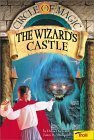 The Wizard's Castle book cover