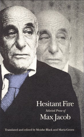 Hesitant Fire book cover