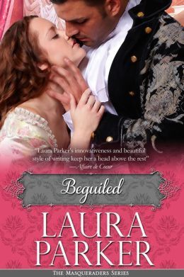 The Masqueraders book cover 3