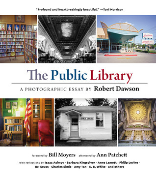 The Public Library book cover