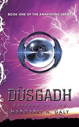 Dusgadh Essence of Life book cover