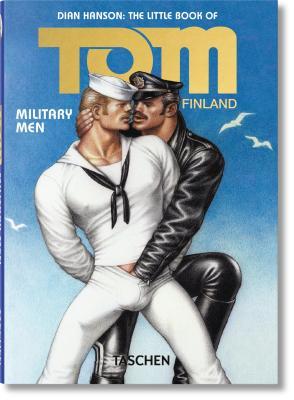 The Little Book of Tom book cover 2