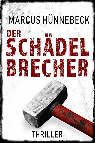 Der Schädelbrecher book cover