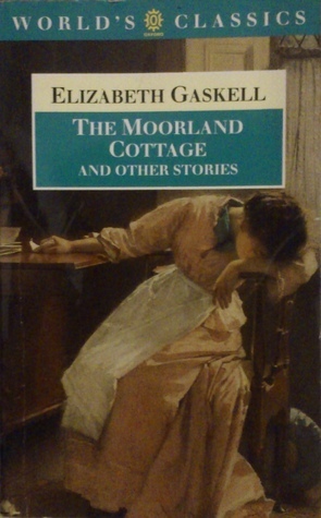The Moorland Cottage and Other Stories book cover