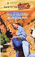 Wild Horses book cover