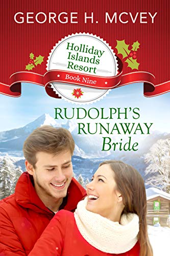 Rudolph's Runaway Bride book cover