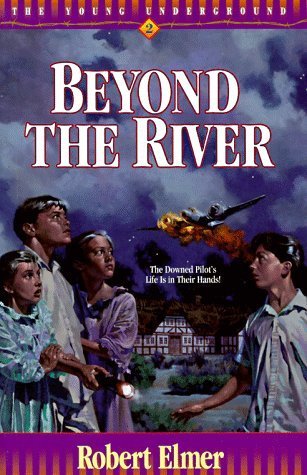 Beyond the River book cover