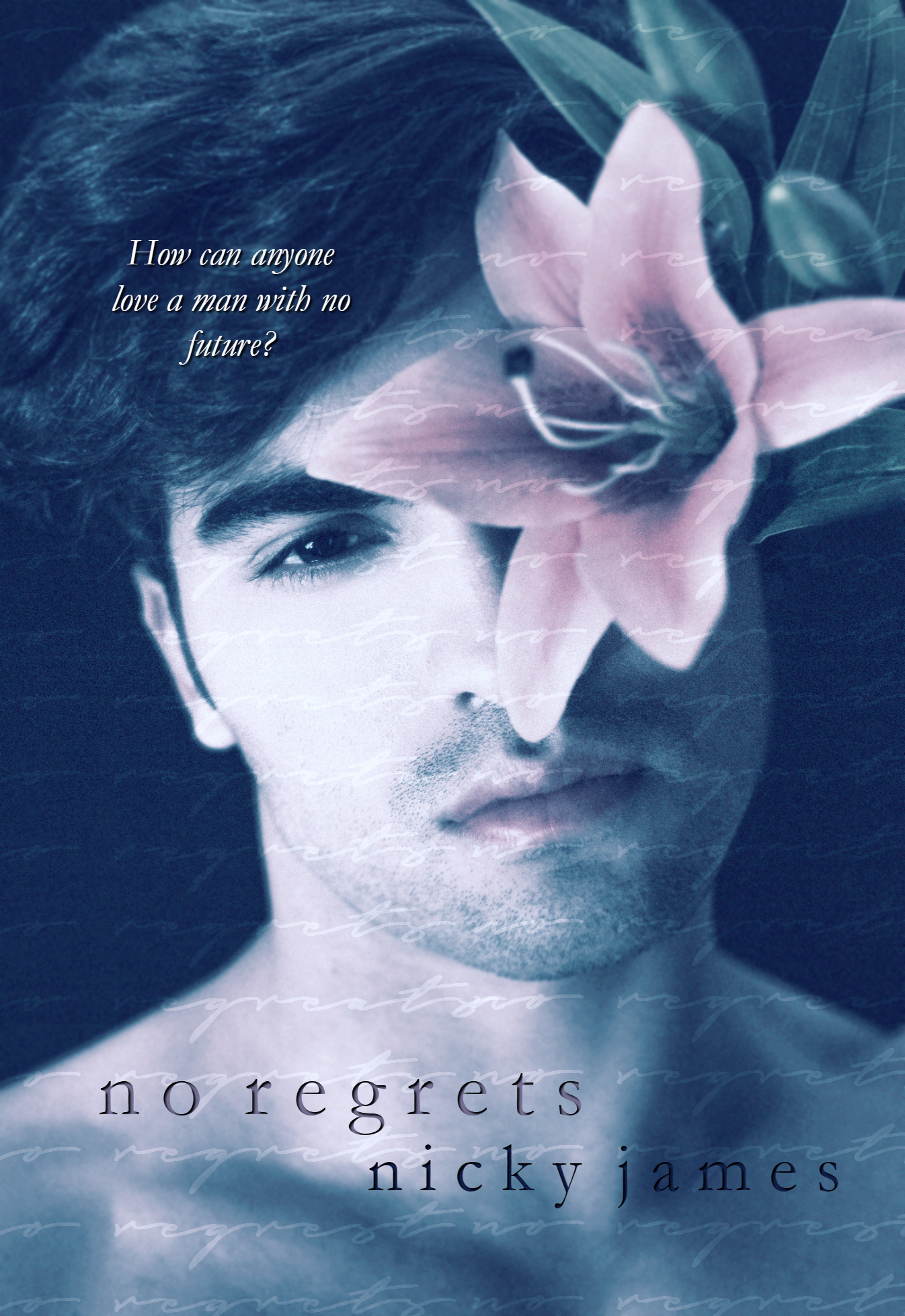 Healing Hearts book cover 1