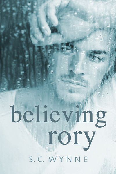 Believing Rory book cover