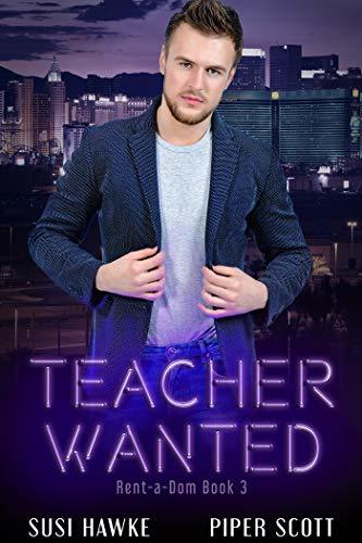 Rent-a-Dom book cover 3