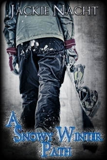 Fork In the Road book cover 2