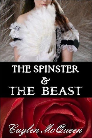 The Spinster & The Beast book cover