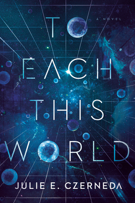 To Each This World book cover