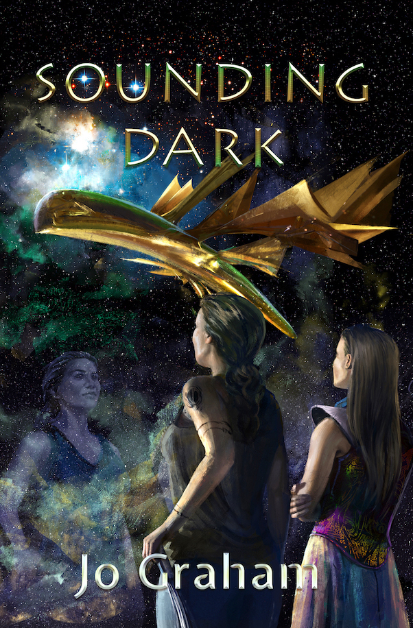 The Calpurnian Wars book cover 1