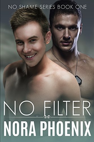 No Shame book cover 1