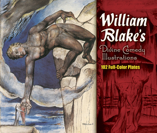 William Blake book cover