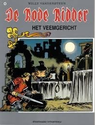 Het veemgericht book cover