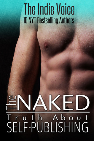 The Naked Truth About Self-Publishing book cover