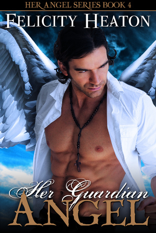 Her Angel: Eternal Warriors book cover 1