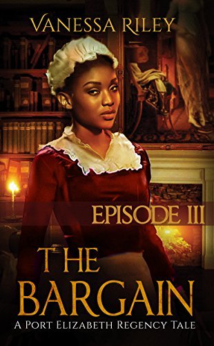 The Bargain 3 book cover