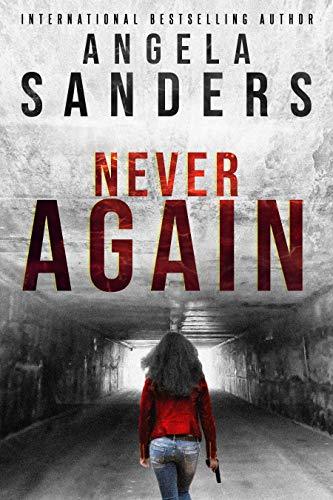 Never Again book cover