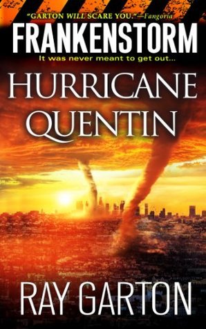 Frankenstorm book cover 2