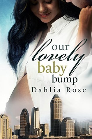 Our Lovely Baby Bump book cover
