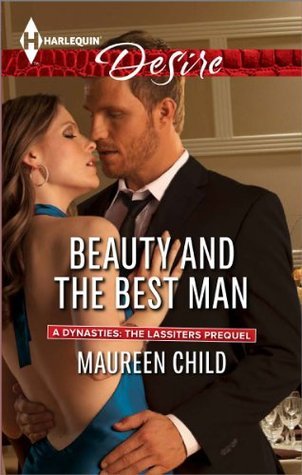 Beauty and the Best Man book cover