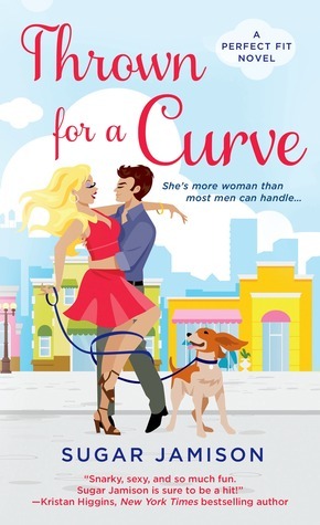 Perfect Fit book cover 2