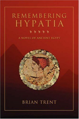 Remembering Hypatia book cover