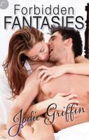 Bondage & Breakfast book cover 1