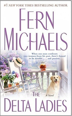 The Delta Ladies book cover