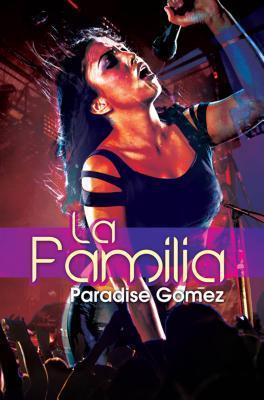 La Familia book cover