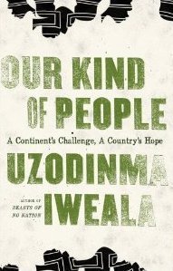 Our Kind of People book cover