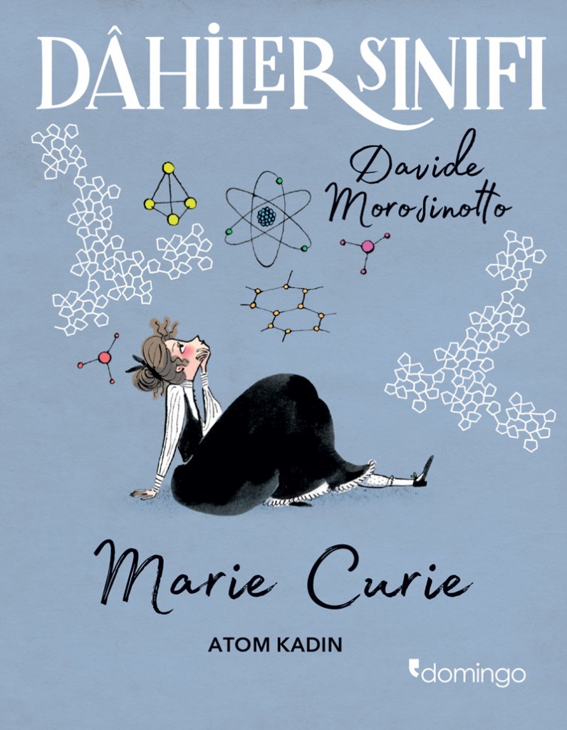 Dâhiler Sınıfı book cover