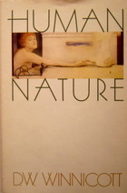 Human Nature book cover