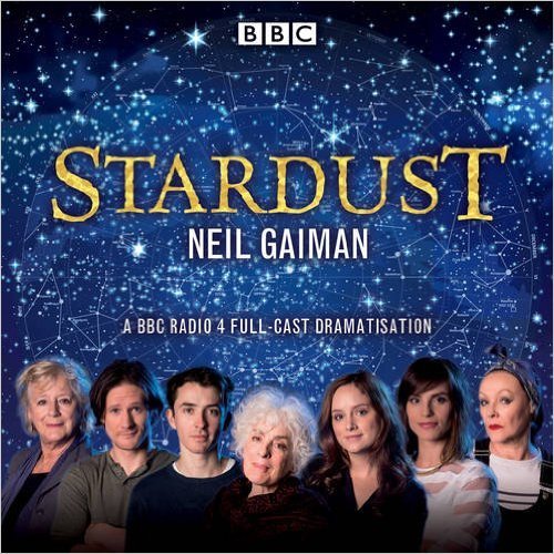 Stardust - BBC Dramatisation book cover