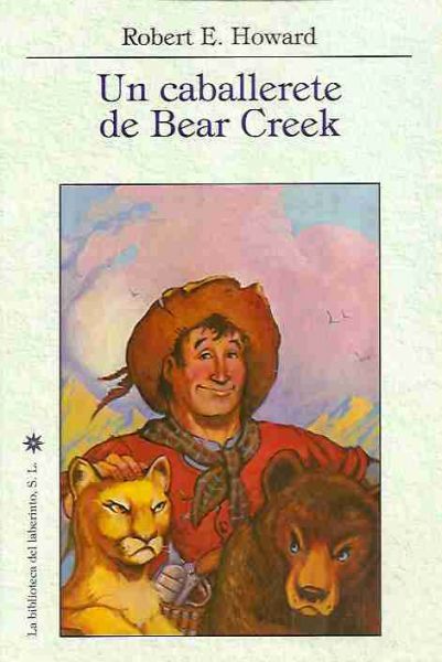 A Gent from Bear Creek book cover
