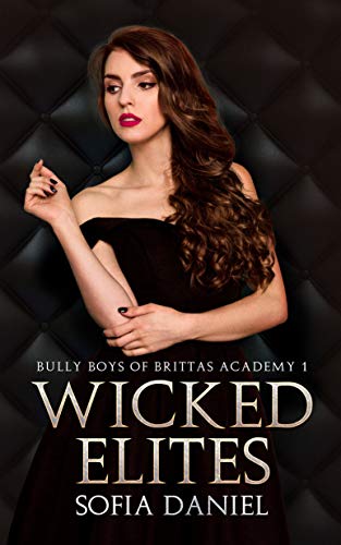 Bully Boys of Brittas Academy book cover 1