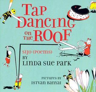 Tap Dancing on the Roof book cover