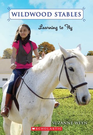 Learning to Fly book cover