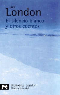 El silencio blanco y otros cuentos book cover