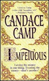 Impetuous book cover